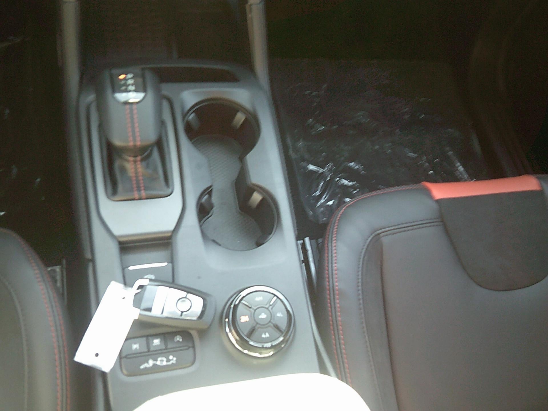 2025 Ford Ranger Raptor 4WD SuperCrew 5' Box