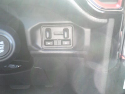 2025 Ford Ranger Raptor 4WD SuperCrew 5' Box