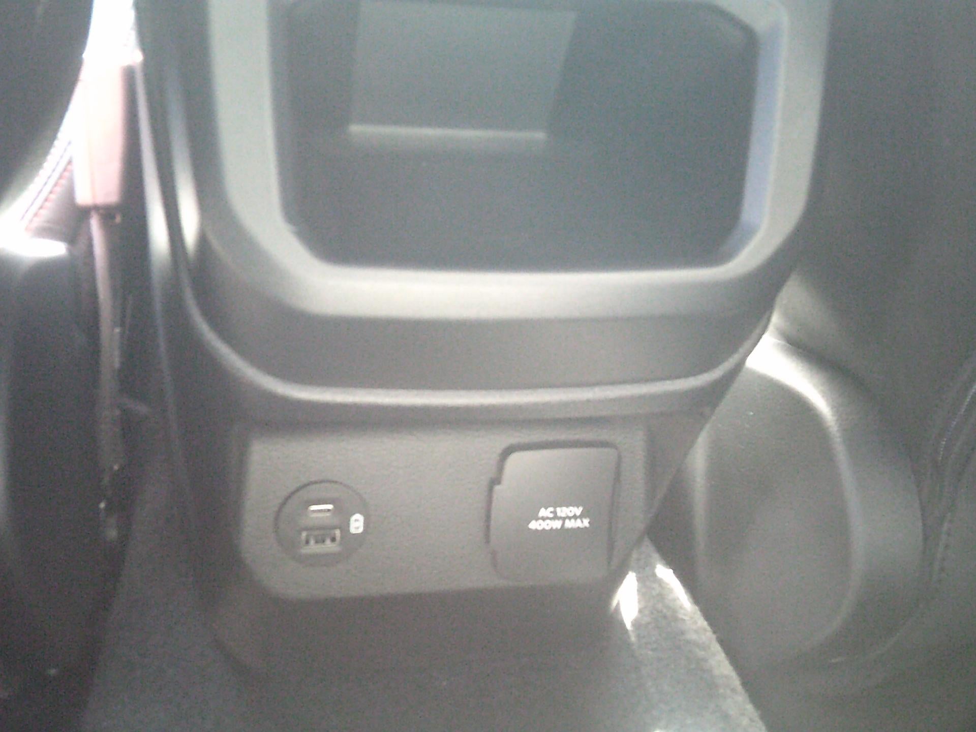 2025 Ford Ranger Raptor 4WD SuperCrew 5' Box