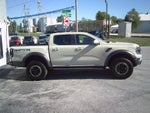2025 Ford Ranger Raptor 4WD SuperCrew 5' Box