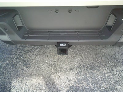 2025 Ford Ranger Raptor 4WD SuperCrew 5' Box