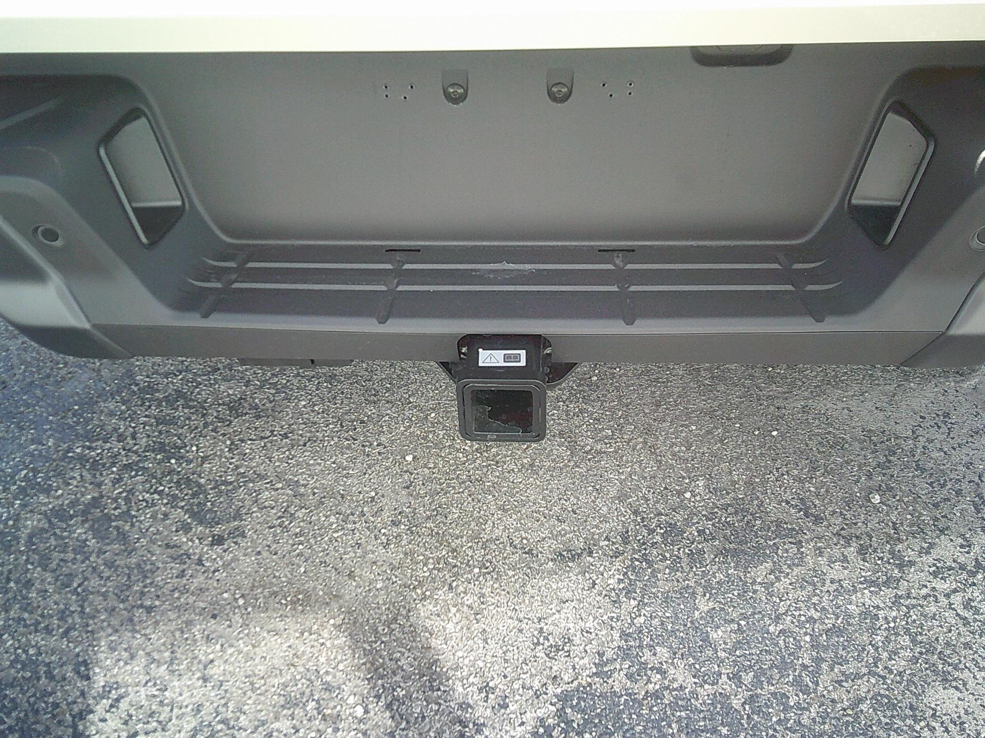 2025 Ford Ranger Raptor 4WD SuperCrew 5' Box