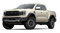 2025 Ford Ranger Raptor 4WD SuperCrew 5' Box