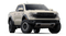 2025 Ford Ranger Raptor 4WD SuperCrew 5' Box