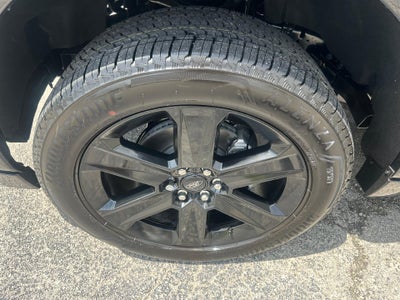 2026 Ford F-150 STX 4WD SuperCrew 5.5' Box