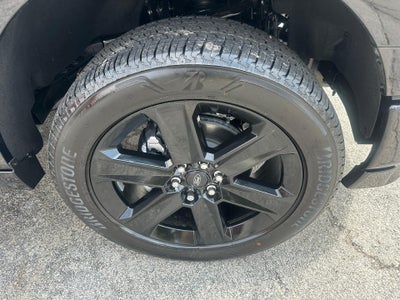 2026 Ford F-150 STX 4WD SuperCrew 5.5' Box
