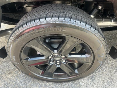 2026 Ford F-150 STX 4WD SuperCrew 5.5' Box