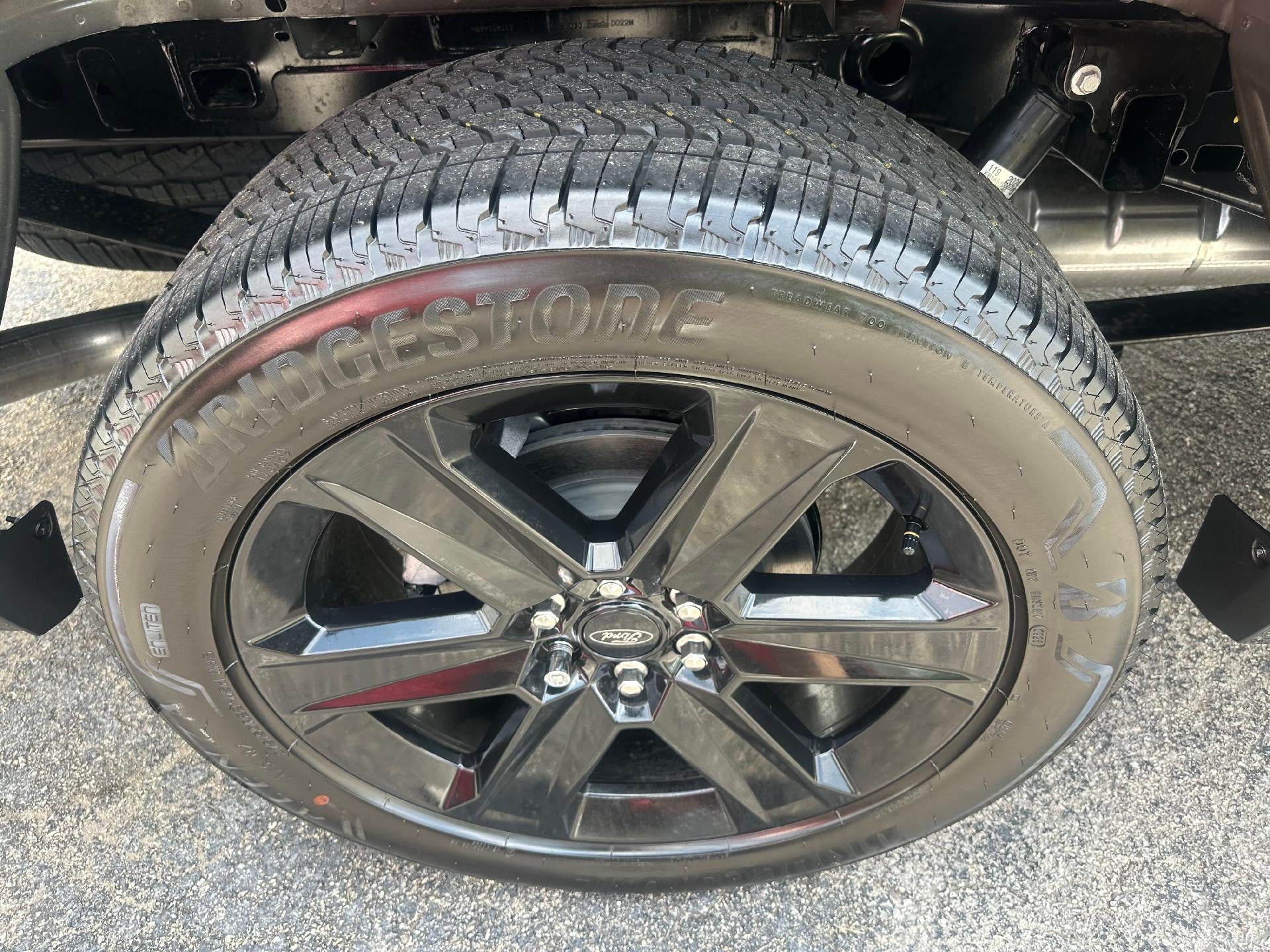 2026 Ford F-150 STX 4WD SuperCrew 5.5' Box