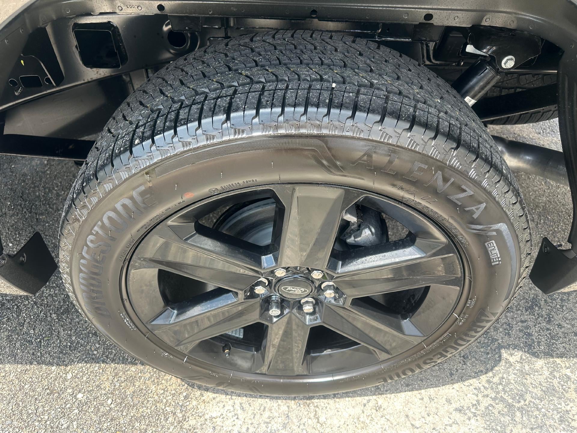 2026 Ford F-150 STX 4WD SuperCrew 5.5' Box