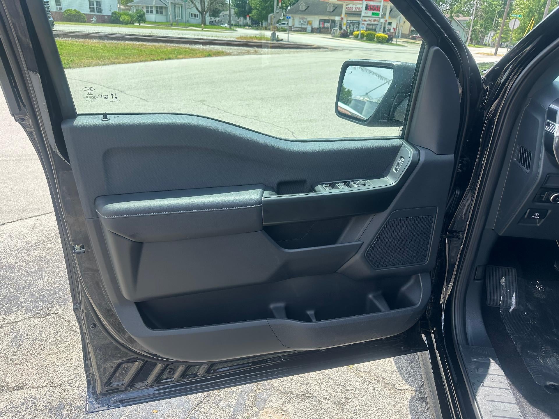 2026 Ford F-150 STX 4WD SuperCrew 5.5' Box