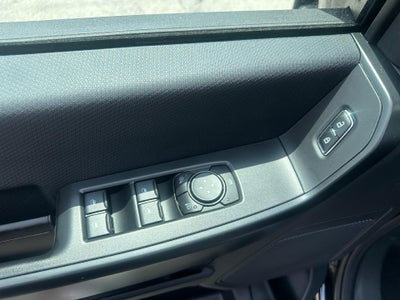 2026 Ford F-150 STX 4WD SuperCrew 5.5' Box