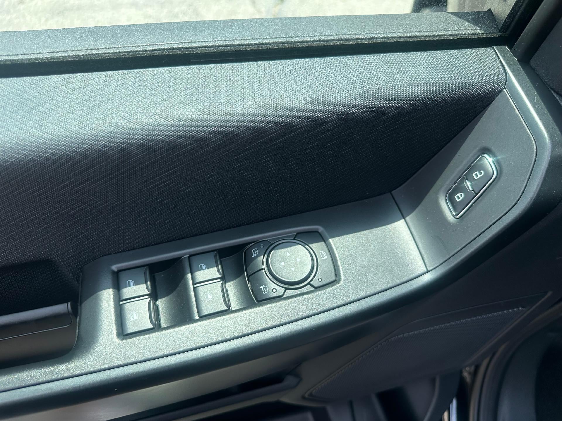 2026 Ford F-150 STX 4WD SuperCrew 5.5' Box