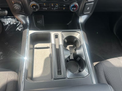 2026 Ford F-150 STX 4WD SuperCrew 5.5' Box