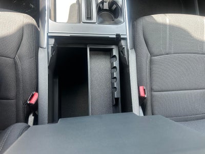 2026 Ford F-150 STX 4WD SuperCrew 5.5' Box