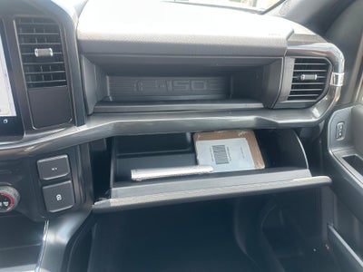 2026 Ford F-150 STX 4WD SuperCrew 5.5' Box