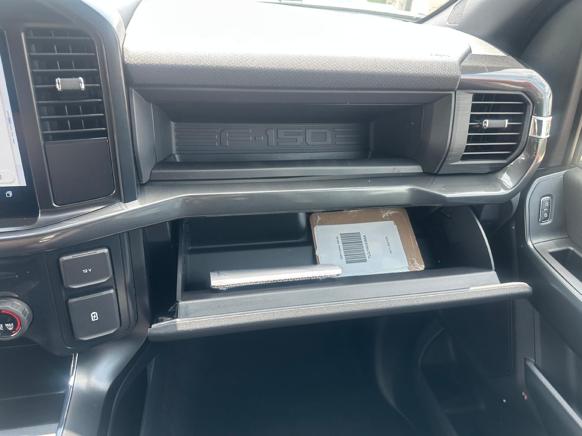 2026 Ford F-150 STX 4WD SuperCrew 5.5' Box