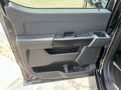 2026 Ford F-150 STX 4WD SuperCrew 5.5' Box