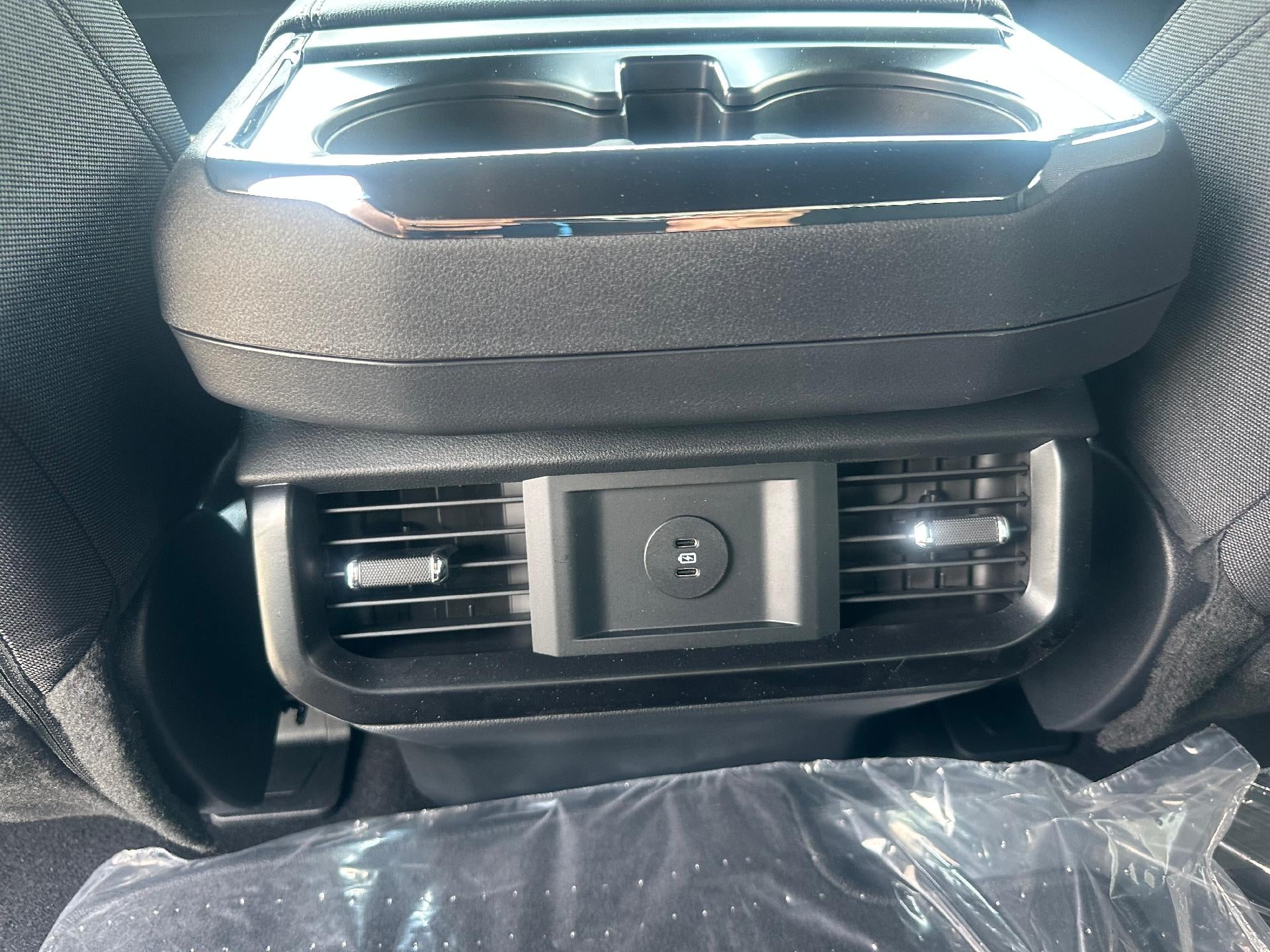 2026 Ford F-150 STX 4WD SuperCrew 5.5' Box