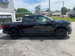 2026 Ford F-150 STX 4WD SuperCrew 5.5' Box