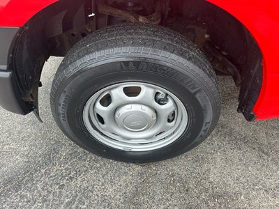 2017 Ford F-150 XL 2WD SuperCab 6.5' Box