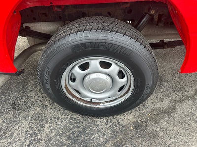 2017 Ford F-150 XL 2WD SuperCab 6.5' Box