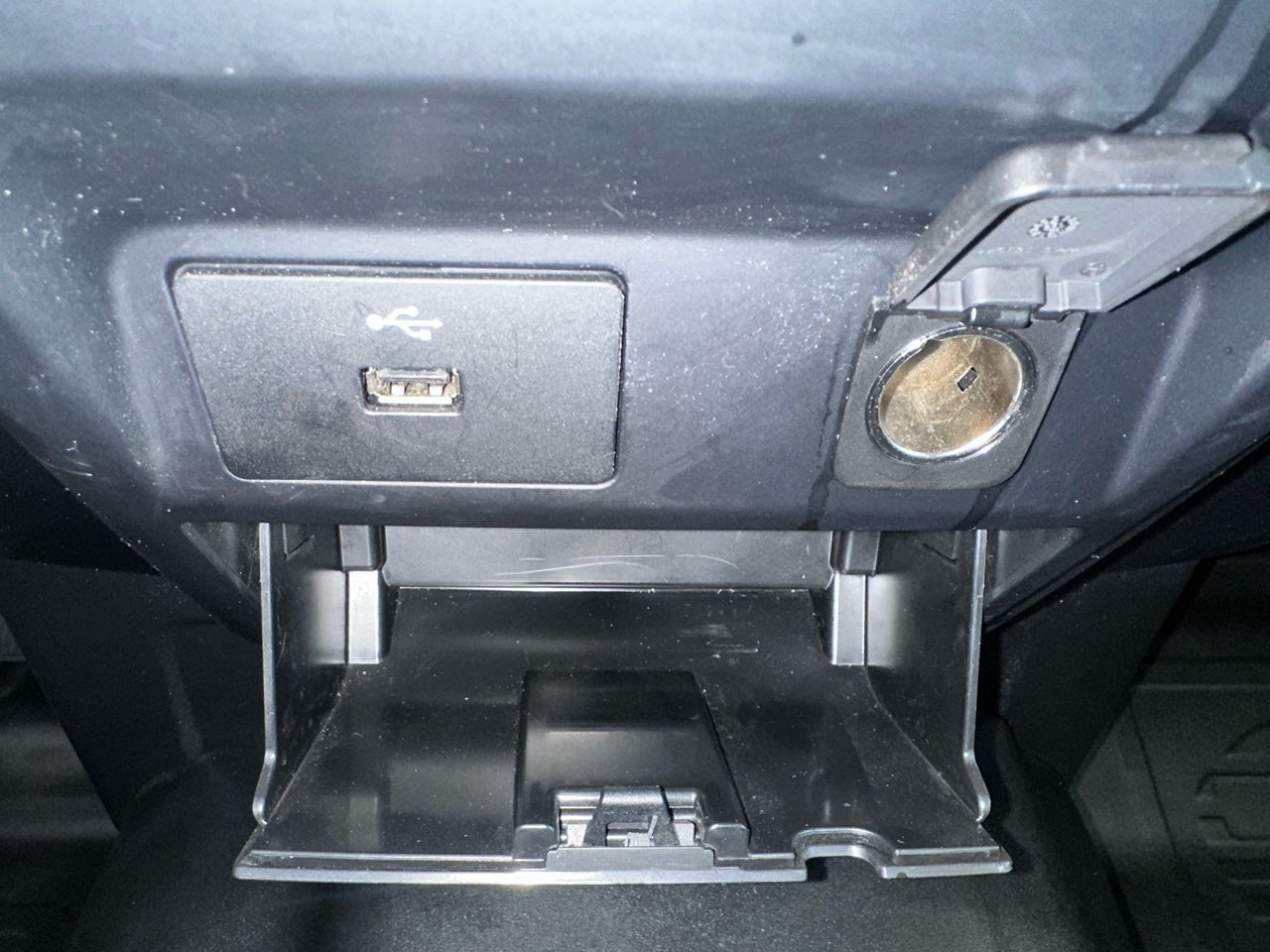 2017 Ford F-150 XL 2WD SuperCab 6.5' Box