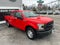 2017 Ford F-150 XL 2WD SuperCab 6.5' Box