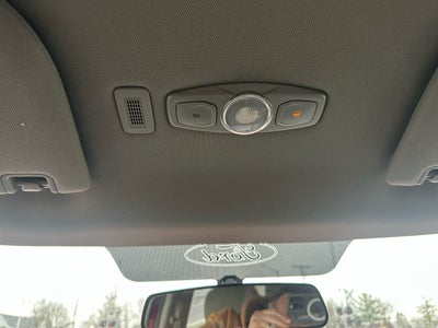 2017 Ford F-150 XL 2WD SuperCab 6.5' Box