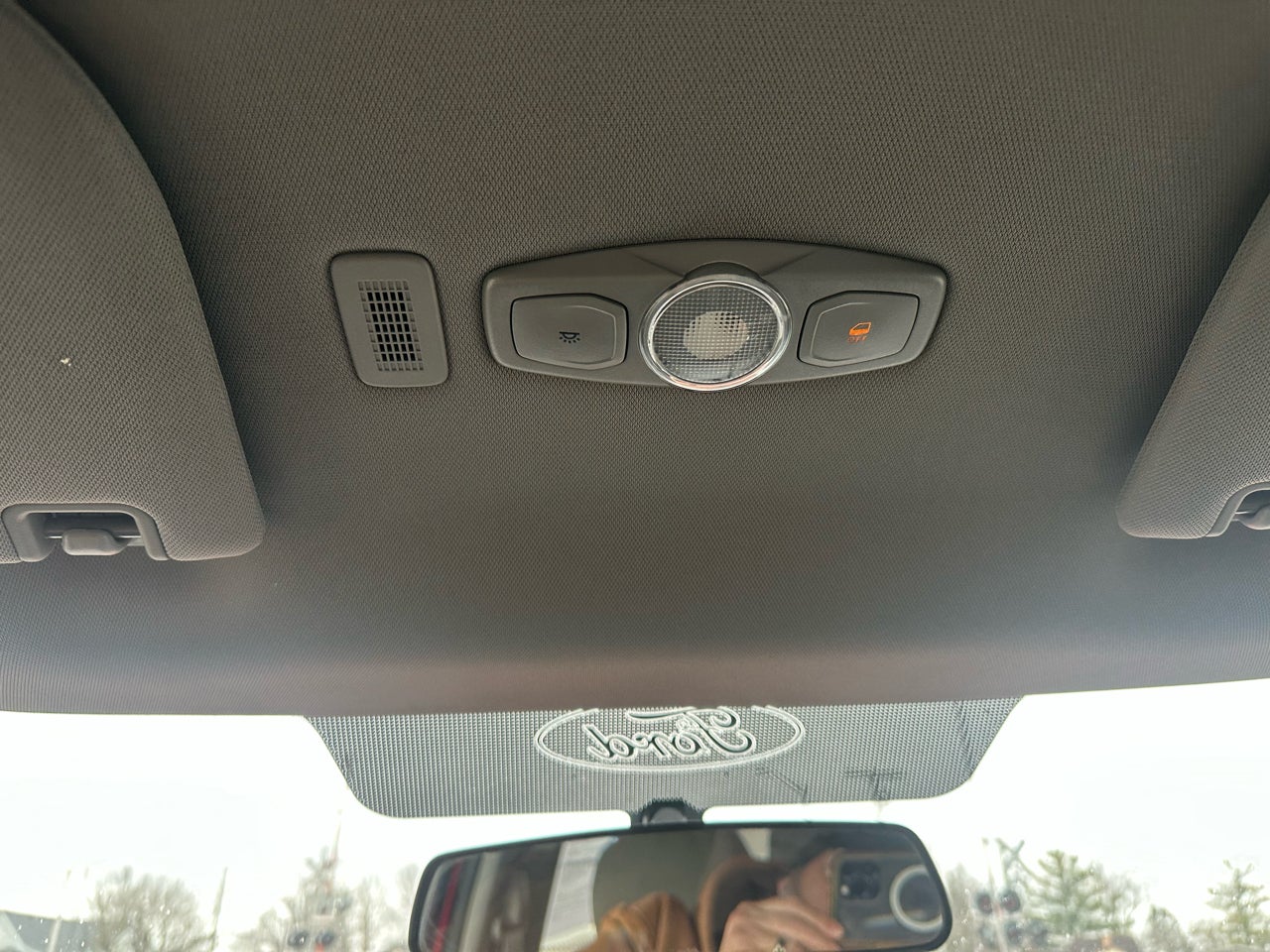 2017 Ford F-150 XL 2WD SuperCab 6.5' Box