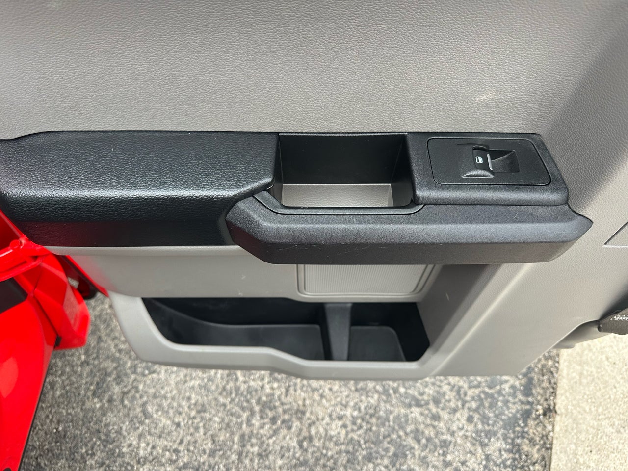 2017 Ford F-150 XL 2WD SuperCab 6.5' Box