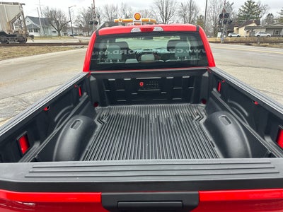 2017 Ford F-150 XL 2WD SuperCab 6.5' Box