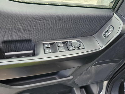 2025 Ford F-150 STX 4WD SuperCab 6.5' Box