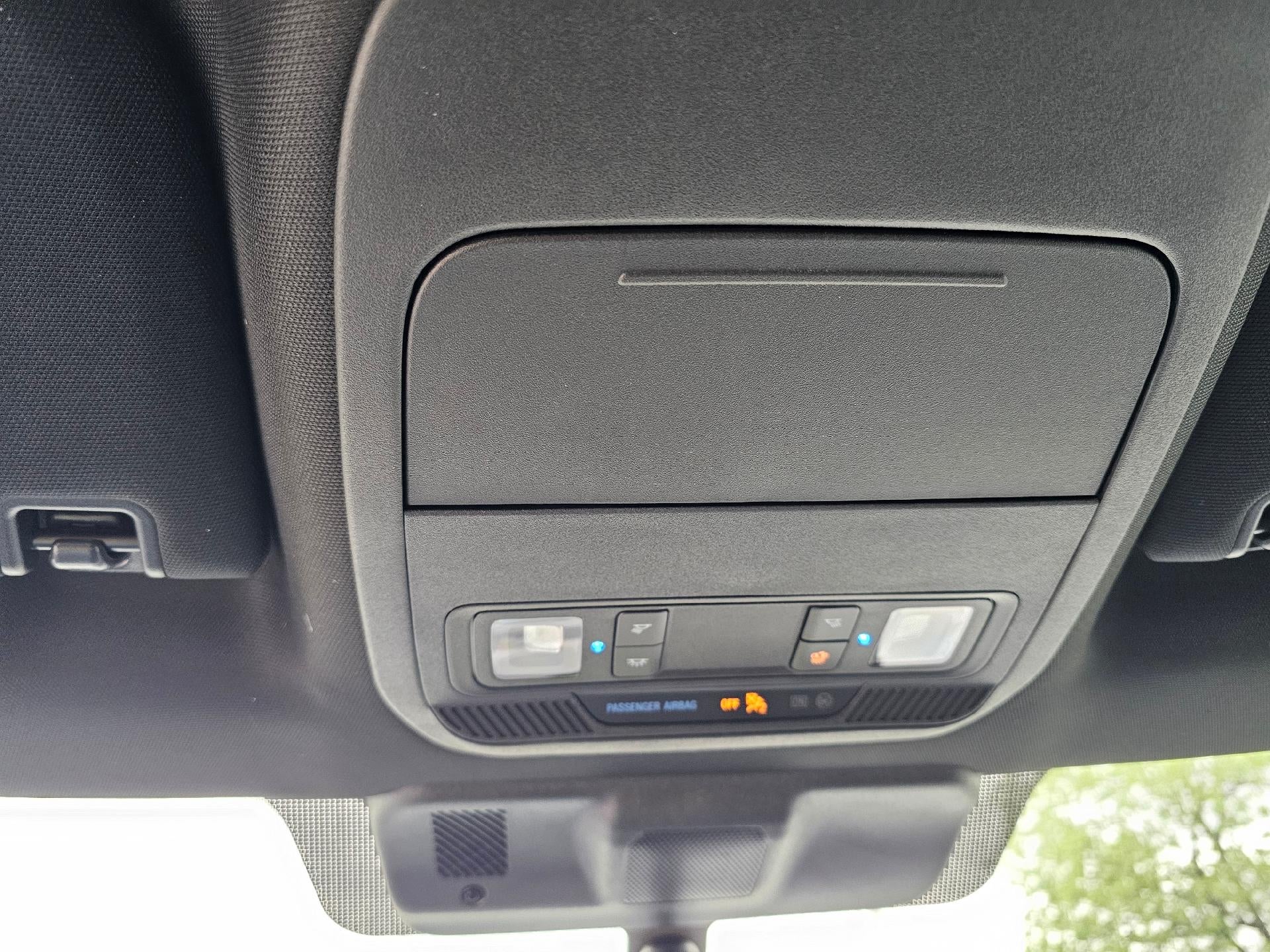 2025 Ford F-150 STX 4WD SuperCab 6.5' Box