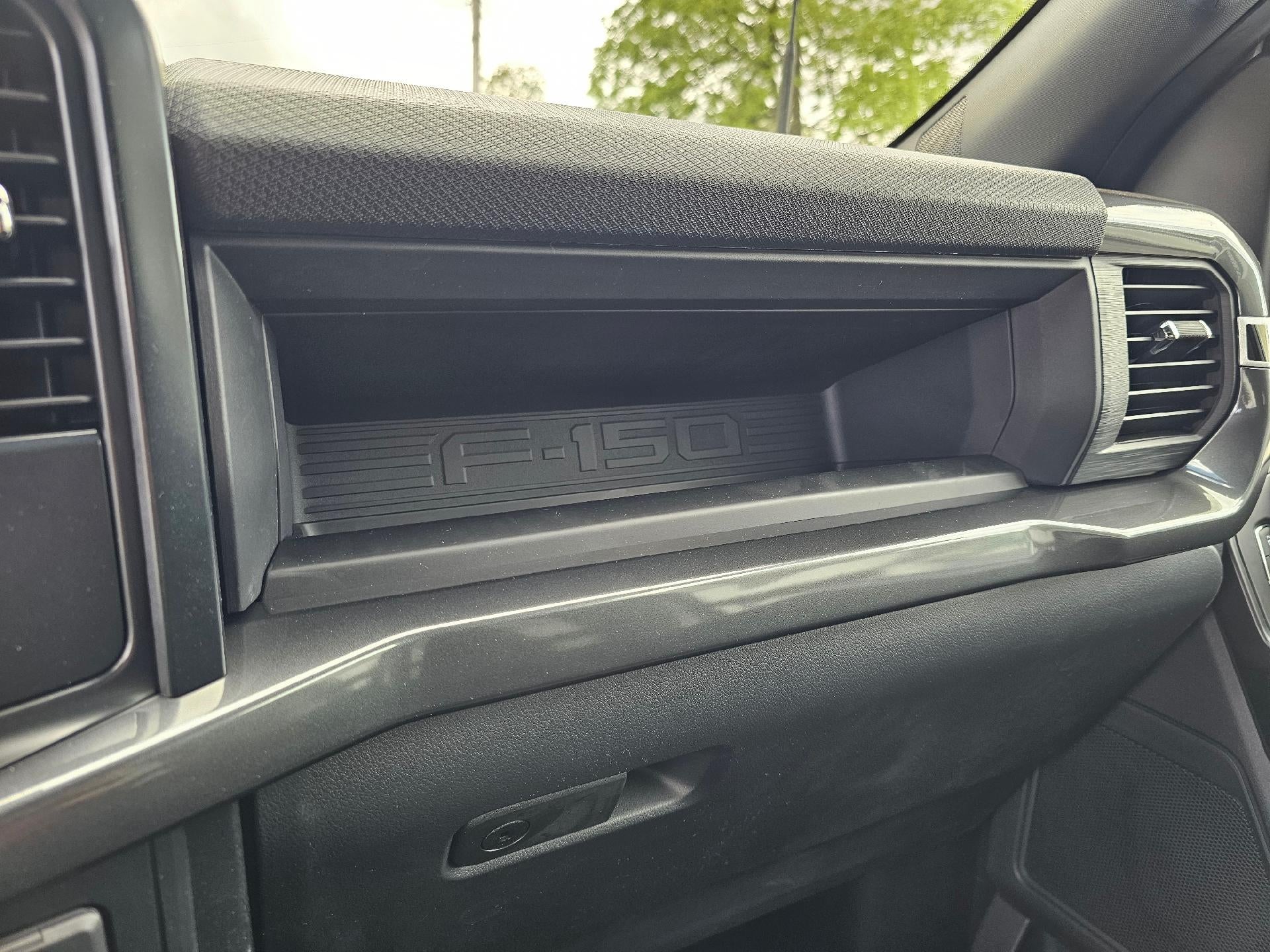 2025 Ford F-150 STX 4WD SuperCab 6.5' Box