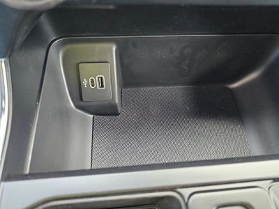 2025 Ford F-150 STX 4WD SuperCab 6.5' Box