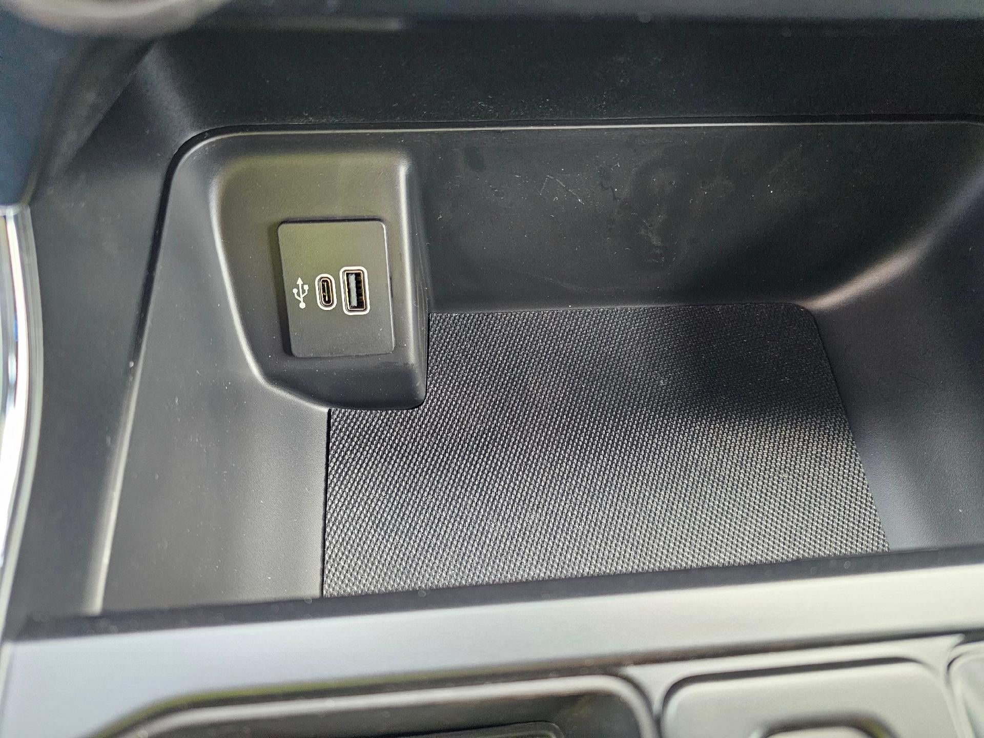 2025 Ford F-150 STX 4WD SuperCab 6.5' Box