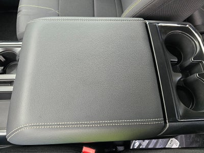 2025 Ford F-150 STX 4WD SuperCab 6.5' Box