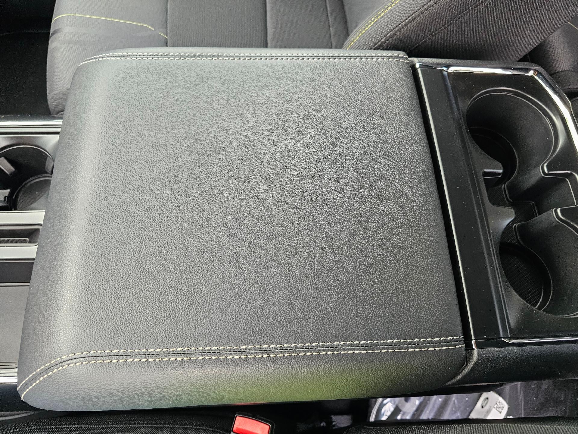 2025 Ford F-150 STX 4WD SuperCab 6.5' Box