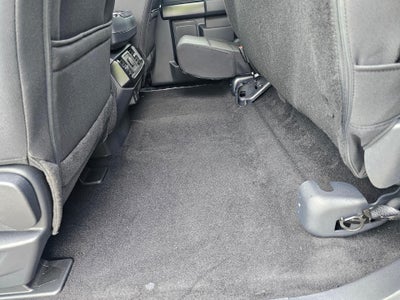 2025 Ford F-150 STX 4WD SuperCab 6.5' Box