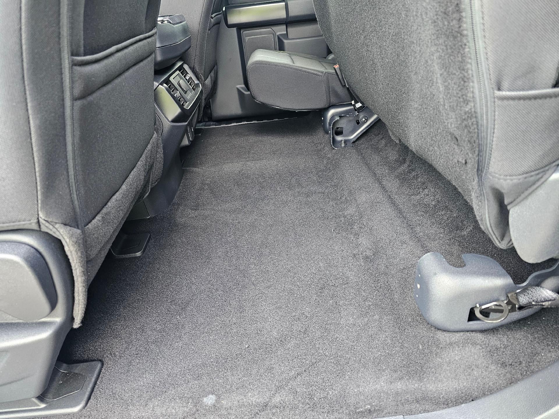 2025 Ford F-150 STX 4WD SuperCab 6.5' Box