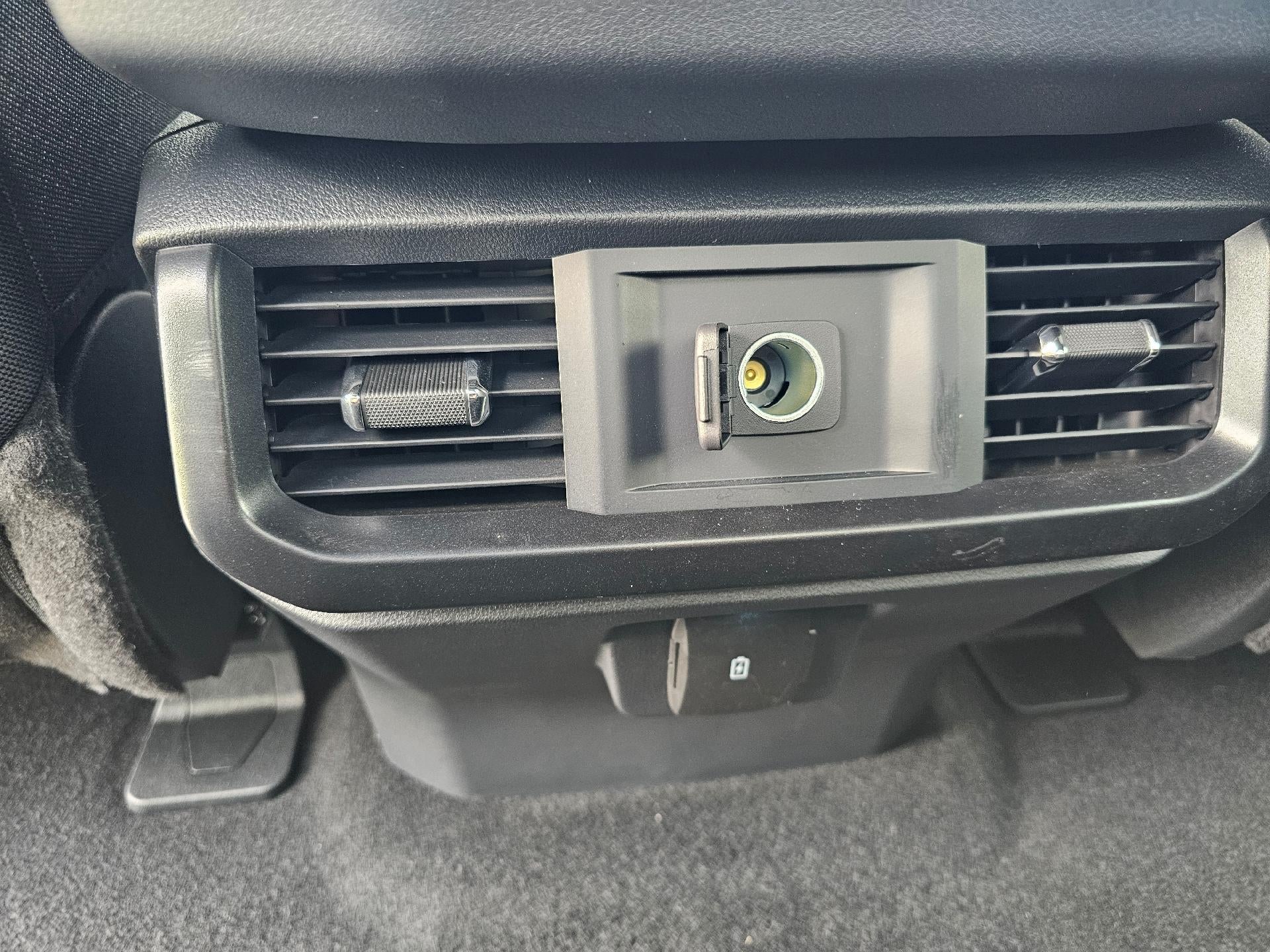 2025 Ford F-150 STX 4WD SuperCab 6.5' Box