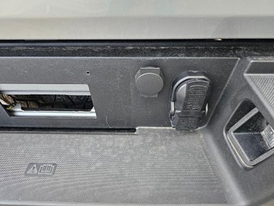 2025 Ford F-150 STX 4WD SuperCab 6.5' Box