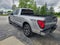 2025 Ford F-150 STX 4WD SuperCab 6.5' Box