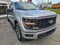 2025 Ford F-150 STX 4WD SuperCab 6.5' Box