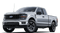 2025 Ford F-150 STX 4WD SuperCab 6.5' Box