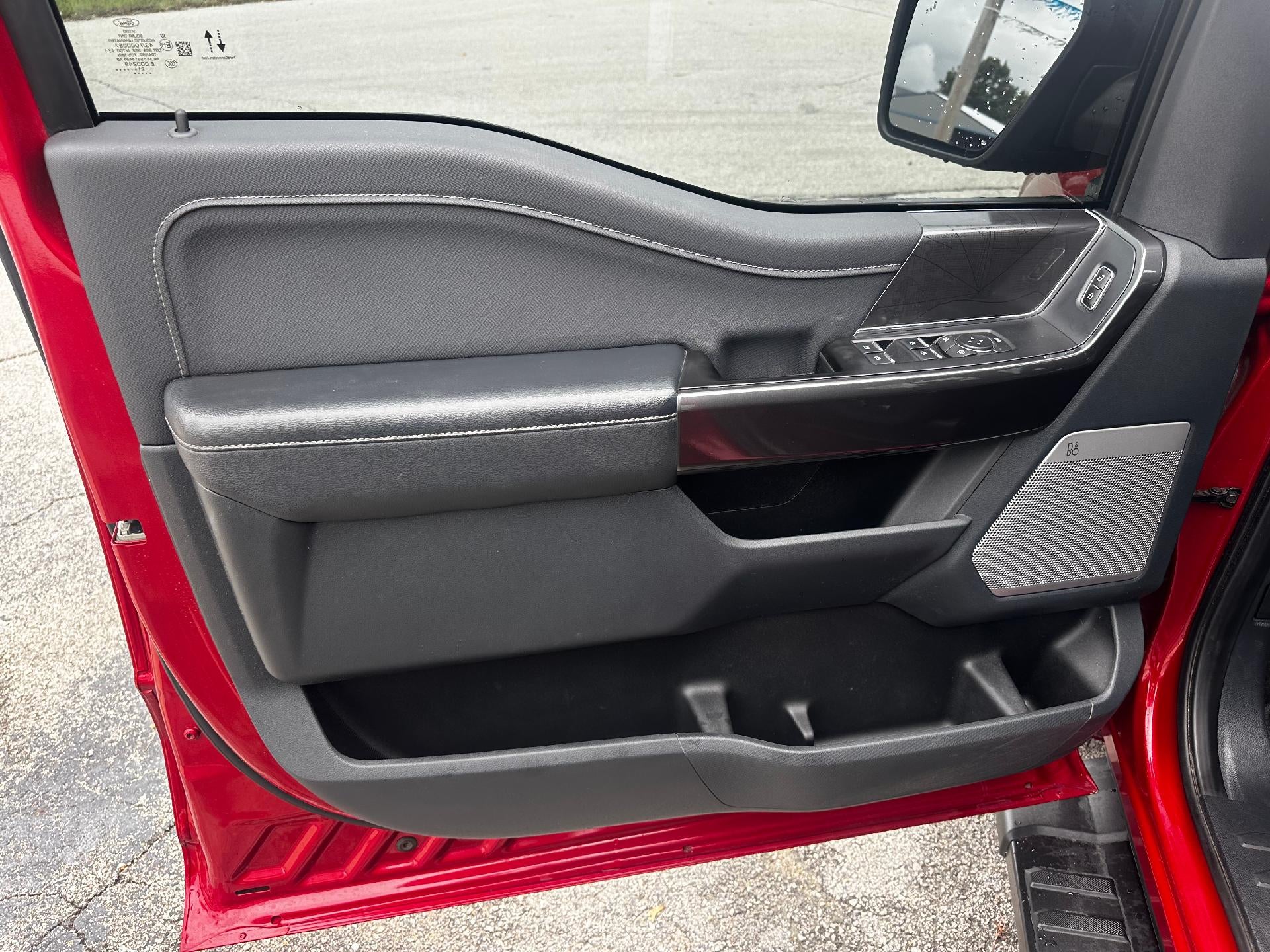 2021 Ford F-150 XLT 4WD SuperCrew 5.5' Box