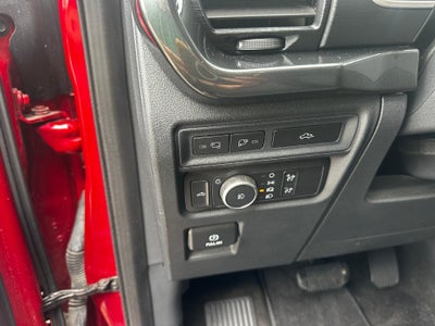 2021 Ford F-150 XLT 4WD SuperCrew 5.5' Box