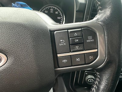 2021 Ford F-150 XLT 4WD SuperCrew 5.5' Box