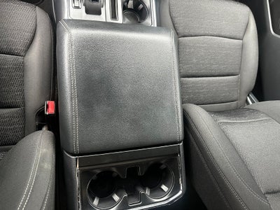2021 Ford F-150 XLT 4WD SuperCrew 5.5' Box