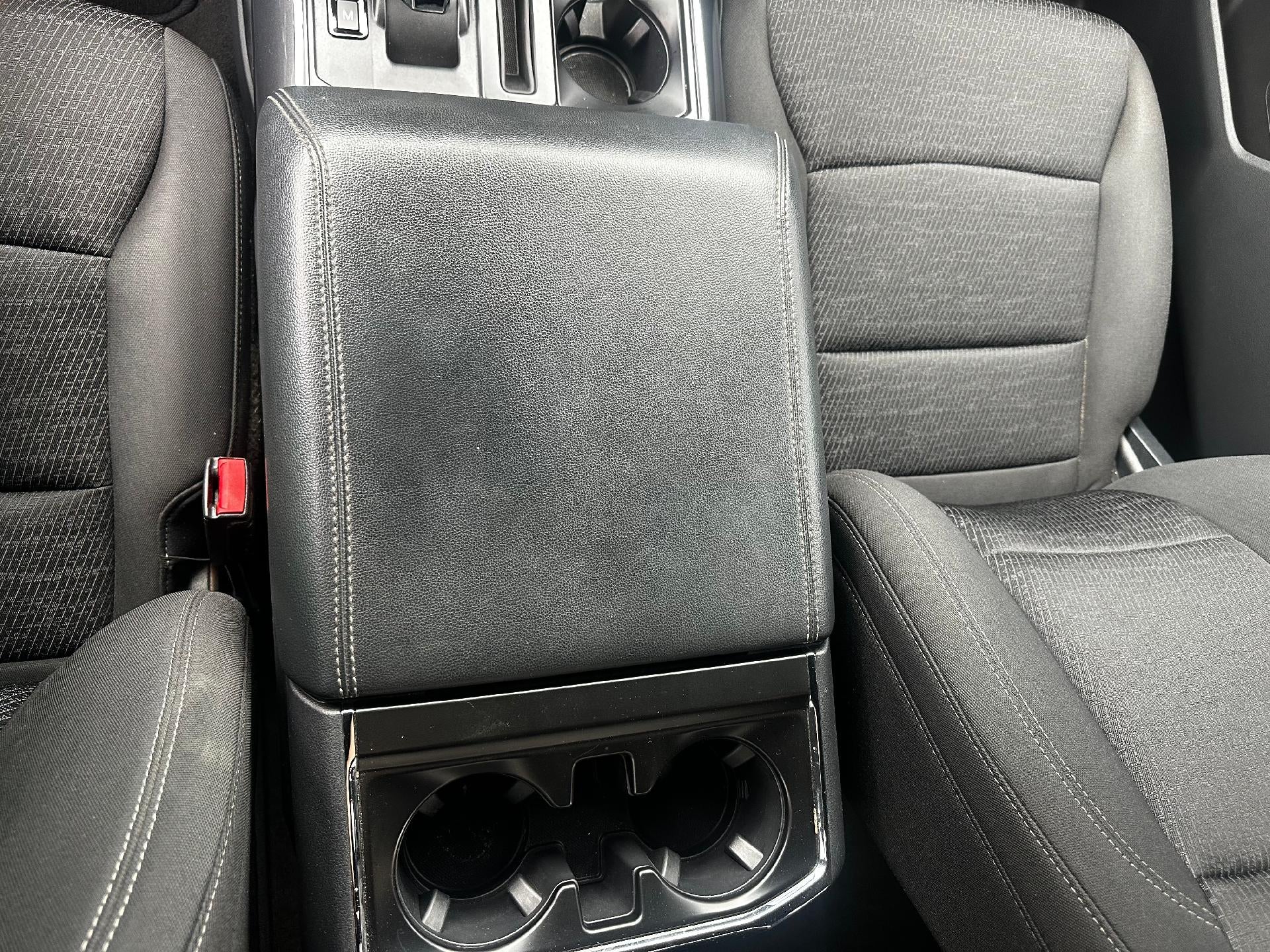 2021 Ford F-150 XLT 4WD SuperCrew 5.5' Box